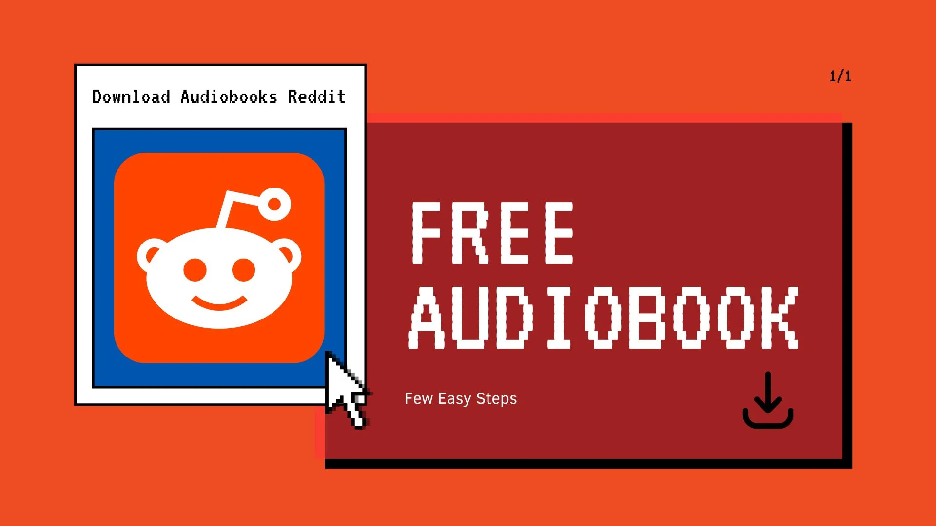 download free autdiobooks reddit